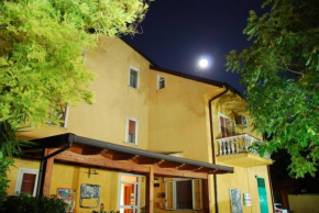  Bed and Breakfast Pieffe  Фрашинето